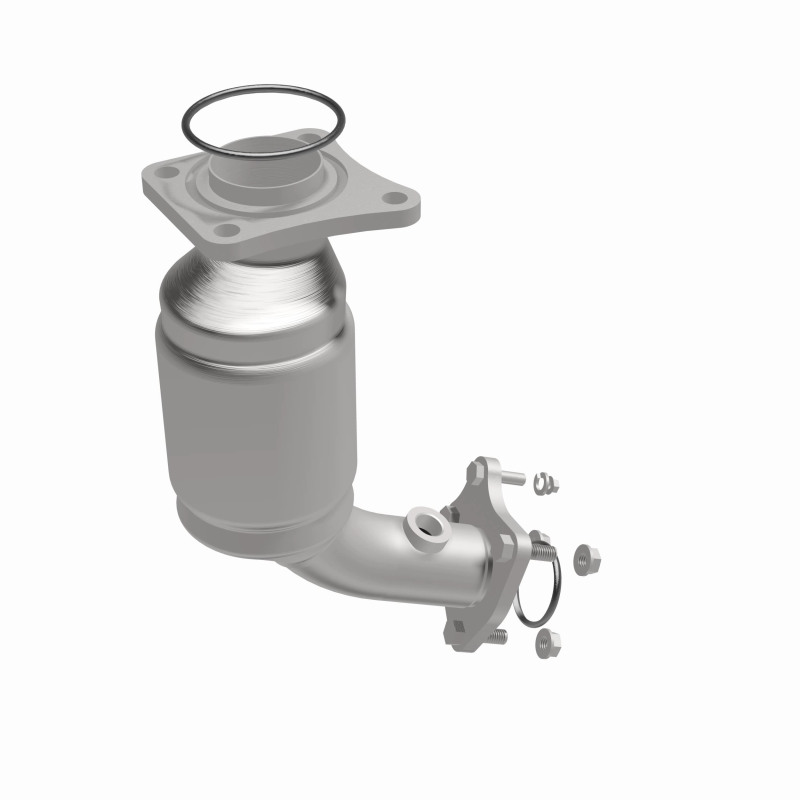 Nissan Murano Catalytic Converter - Magnaflow - Direct Fit - `04-`07