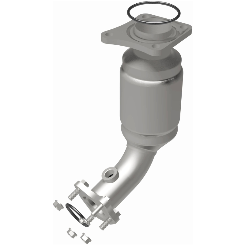 Nissan Murano Catalytic Converter - Magnaflow - Direct Fit - `04-`07