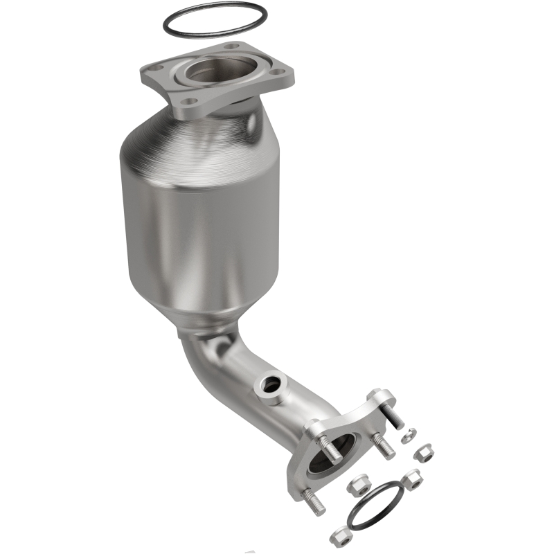 Nissan Murano Catalytic Converter - Magnaflow - Direct Fit - `04-`07 Nissan Murano Catalytic Converter - Magnaflow - Direct Fit - `04-`07