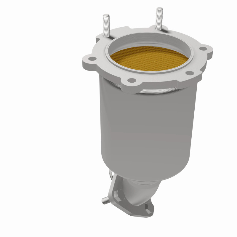 Nissan Quest Catalytic Converter - Magnaflow - California Grade CARB Compliant - 2004