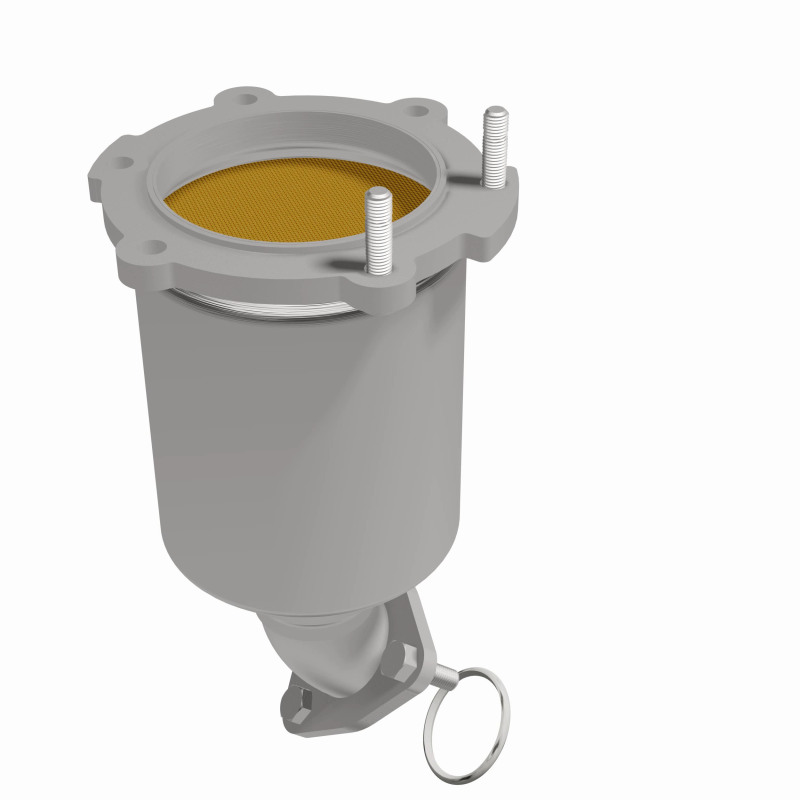 Nissan Quest Catalytic Converter - Magnaflow - California Grade CARB Compliant - 2004