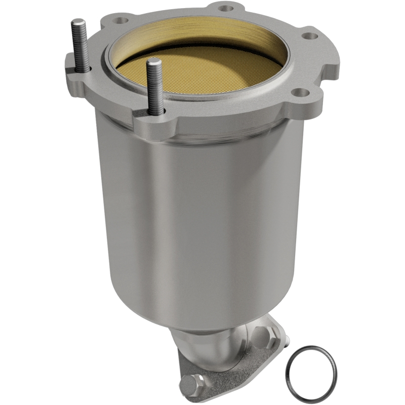 Nissan Quest Catalytic Converter - Magnaflow - California Grade CARB Compliant - 2004 Nissan Quest Catalytic Converter - Magnaflow - California Grade CARB Compliant - 2004