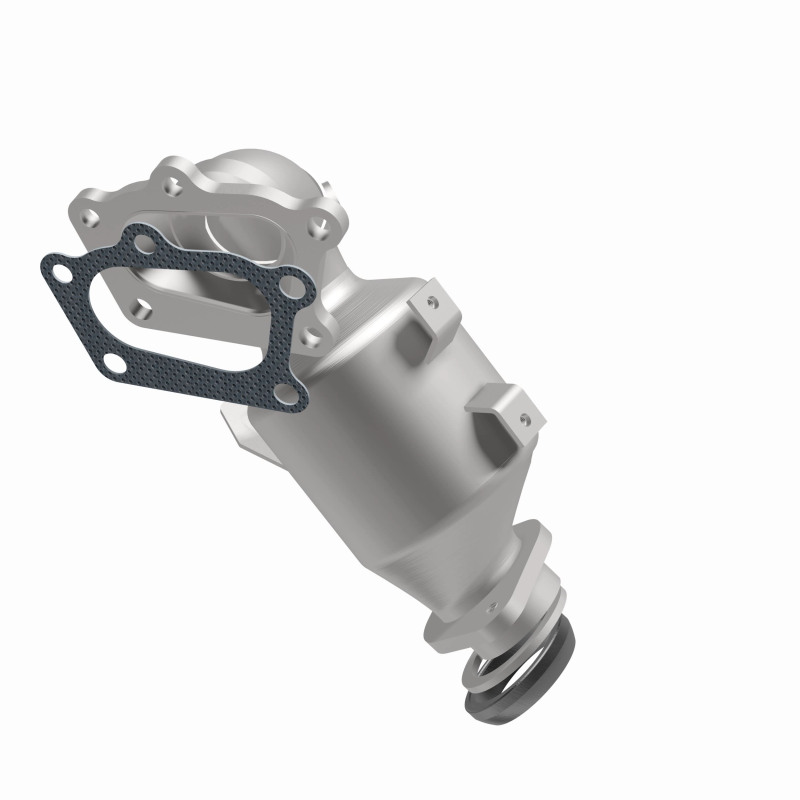 Mazda CX-7 Catalytic Converter - Magnaflow - California Grade CARB Compliant Direct-Fit - `09-`12