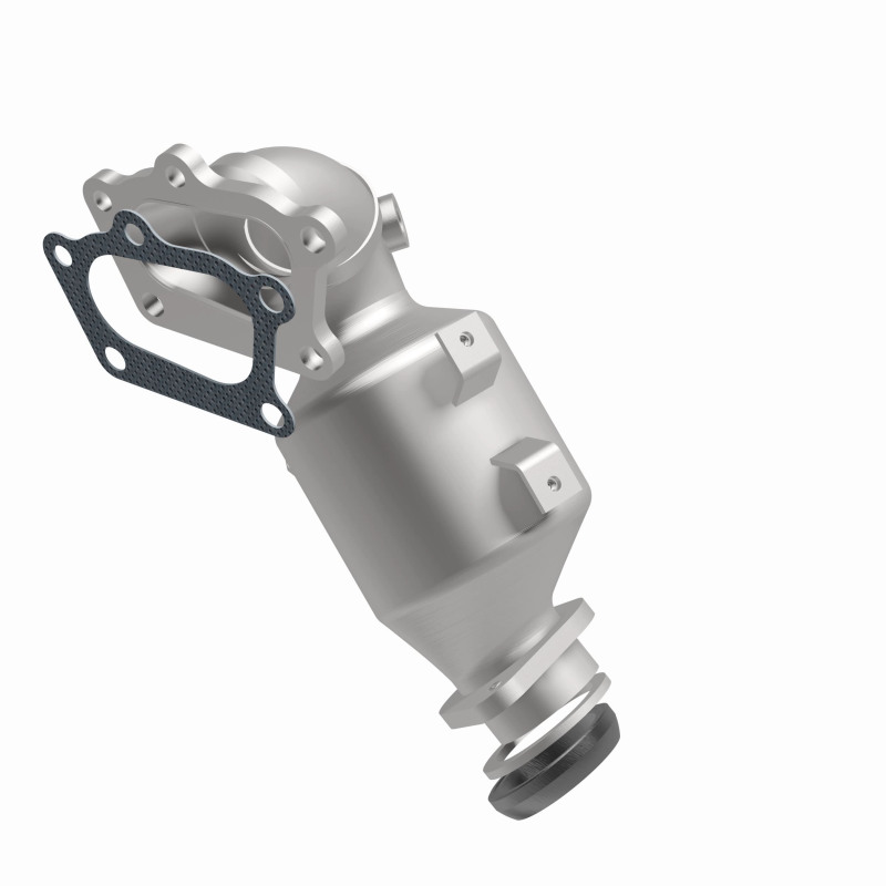 Mazda CX-7 Catalytic Converter - Magnaflow - California Grade CARB Compliant Direct-Fit - `09-`12