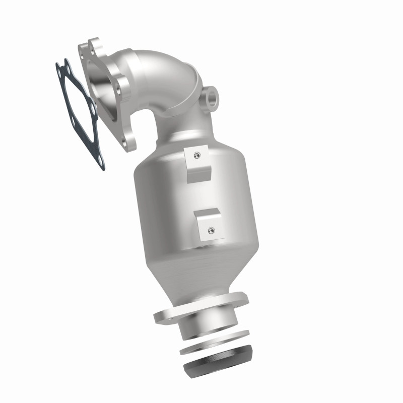 Mazda CX-7 Catalytic Converter - Magnaflow - California Grade CARB Compliant Direct-Fit - `09-`12