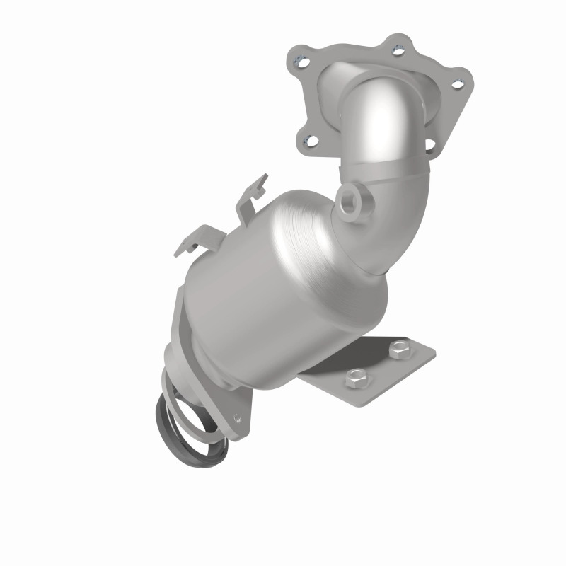 Mazda CX-7 Catalytic Converter - Magnaflow - California Grade CARB Compliant Direct-Fit - `09-`12