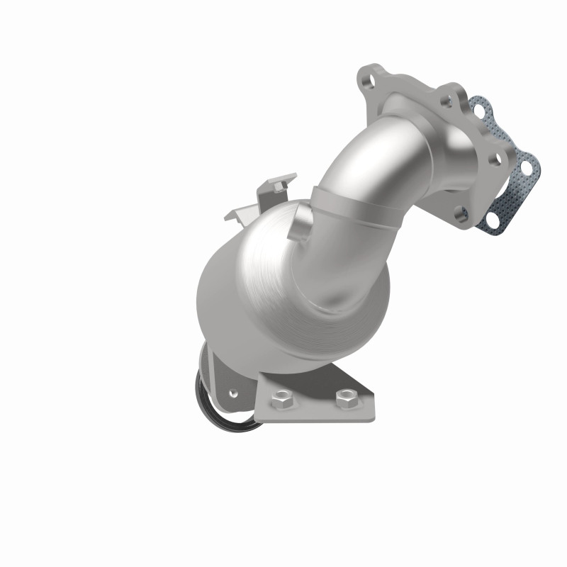 Mazda CX-7 Catalytic Converter - Magnaflow - California Grade CARB Compliant Direct-Fit - `09-`12