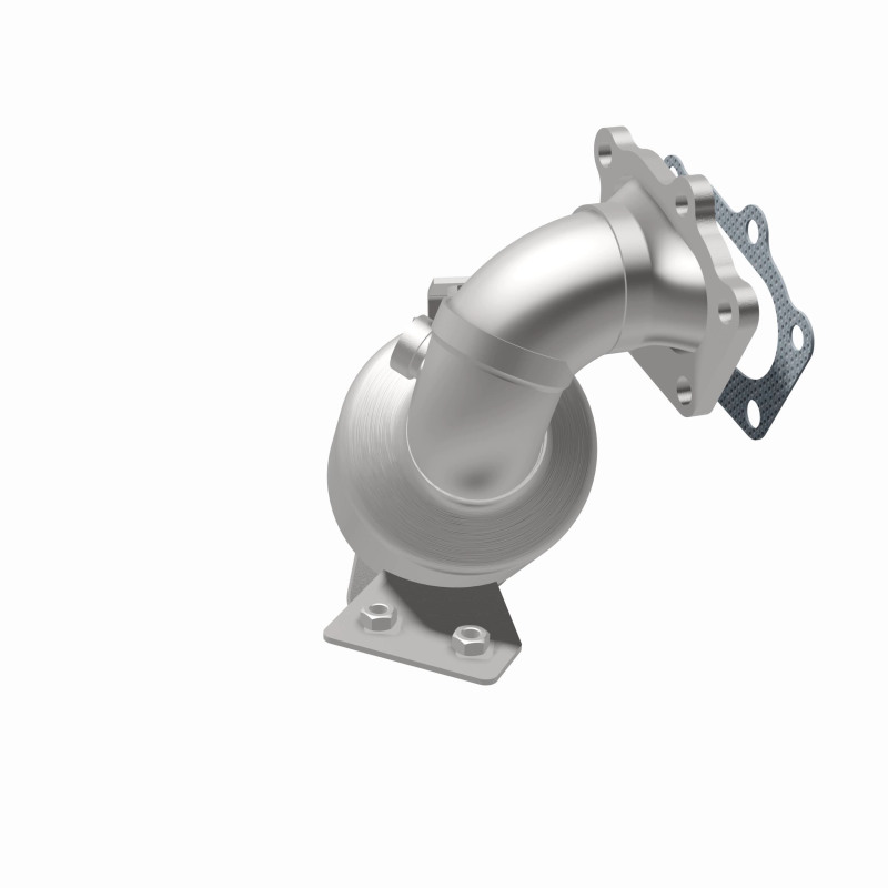 Mazda CX-7 Catalytic Converter - Magnaflow - California Grade CARB Compliant Direct-Fit - `09-`12