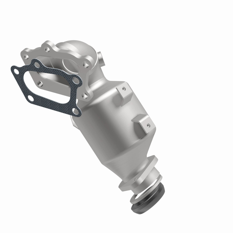 Mazda CX-7 Catalytic Converter - Magnaflow - California Grade CARB Compliant Direct-Fit - `09-`12