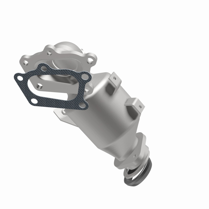 Mazda CX-7 Catalytic Converter - Magnaflow - California Grade CARB Compliant Direct-Fit - `09-`12
