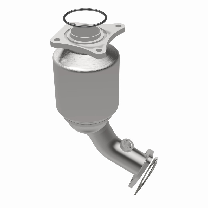 Nissan Quest Catalytic Converter - Magnaflow - California Grade CARB Compliant Direct-Fit - 2004