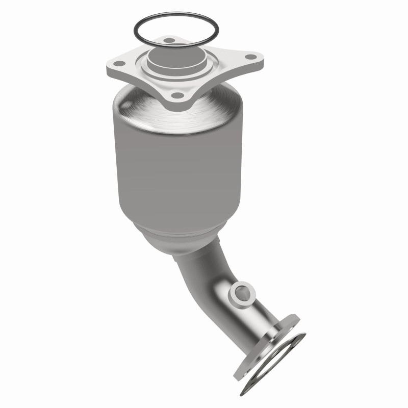 Nissan Quest Catalytic Converter - Magnaflow - California Grade CARB Compliant Direct-Fit - 2004