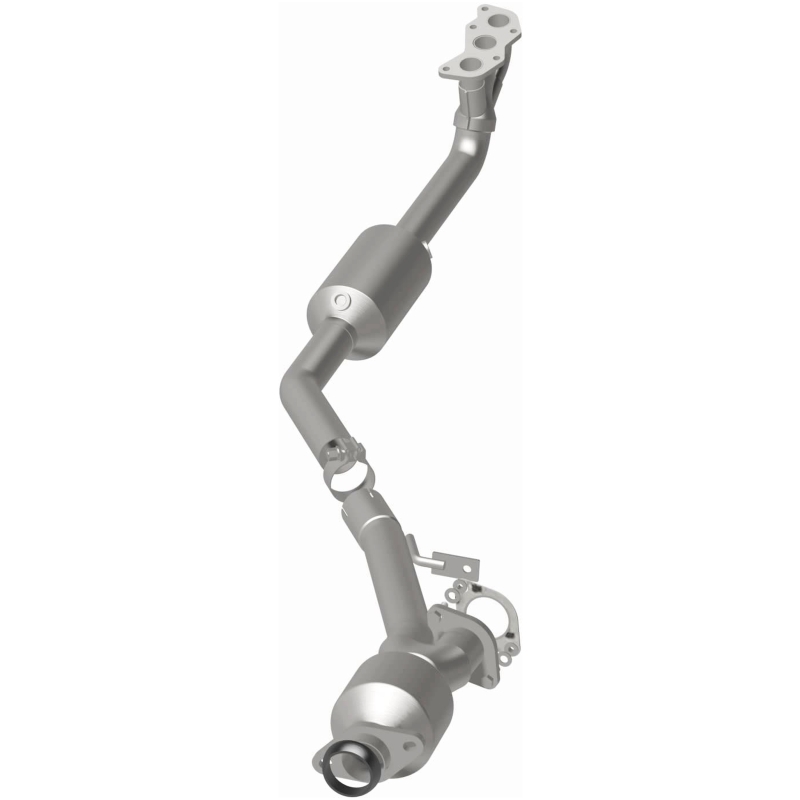 Subaru Tribeca Performance Exhaust - Magnaflow - California Grade CARB Compliant Direct-Fit Catalytic Converter - `06-`07