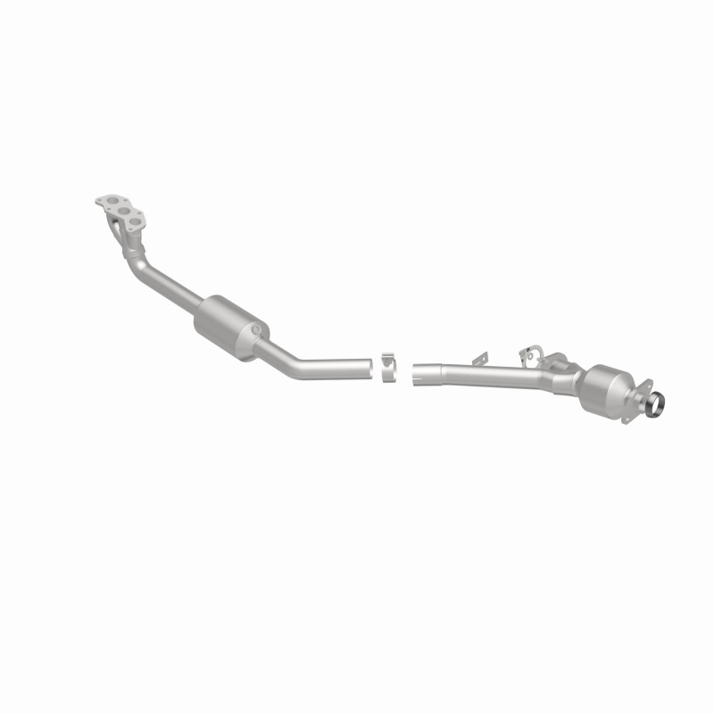 Subaru Tribeca Performance Exhaust - Magnaflow - California Grade CARB Compliant Direct-Fit Catalytic Converter - `06-`07