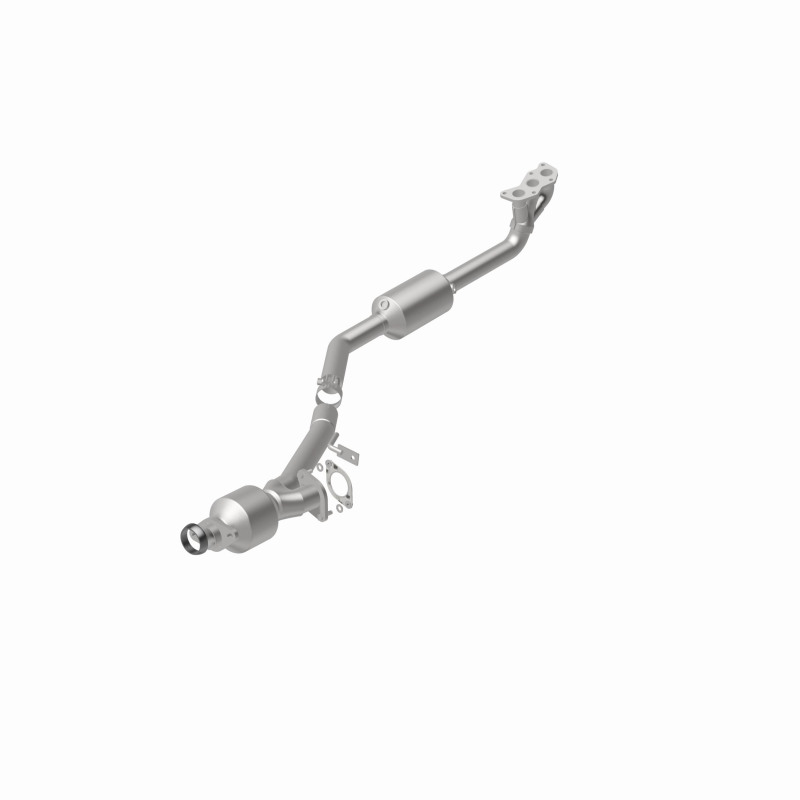 Subaru Tribeca Performance Exhaust - Magnaflow - California Grade CARB Compliant Direct-Fit Catalytic Converter - `06-`07