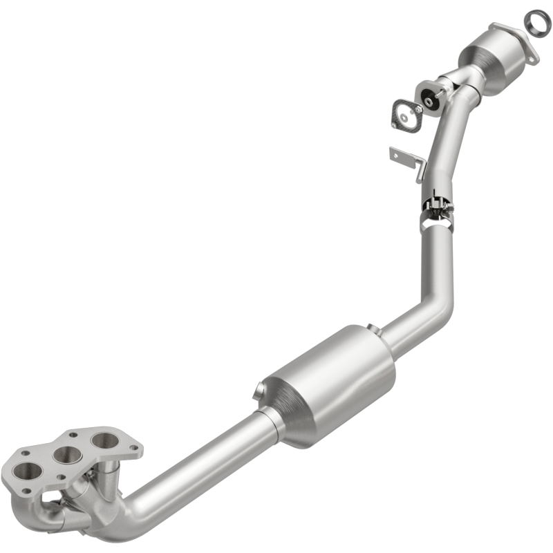 Subaru Tribeca Performance Exhaust - Magnaflow - California Grade CARB Compliant Direct-Fit Catalytic Converter - `06-`07