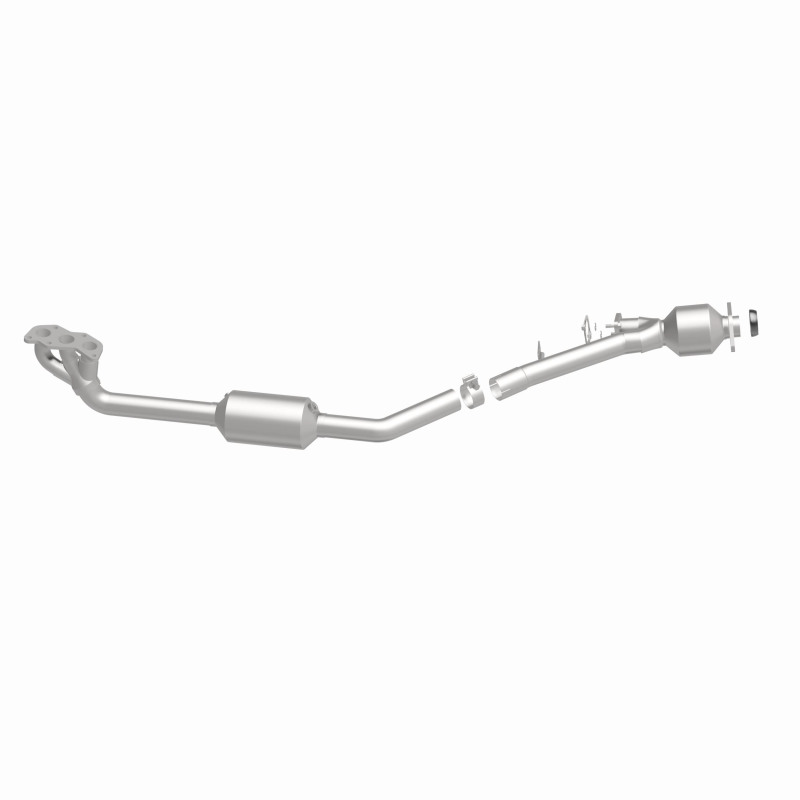 Subaru Tribeca Performance Exhaust - Magnaflow - California Grade CARB Compliant Direct-Fit Catalytic Converter - `06-`07