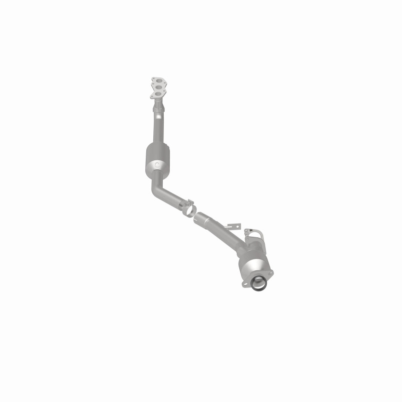 Subaru Tribeca Performance Exhaust - Magnaflow - California Grade CARB Compliant Direct-Fit Catalytic Converter - `06-`07