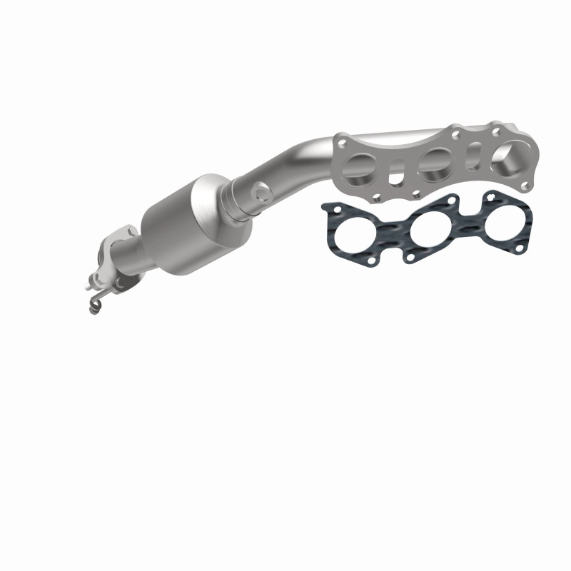 Toyota 4Runner Catalytic Converter - Magnaflow - California Grade CARB Compliant Direct-Fit - `05-`09