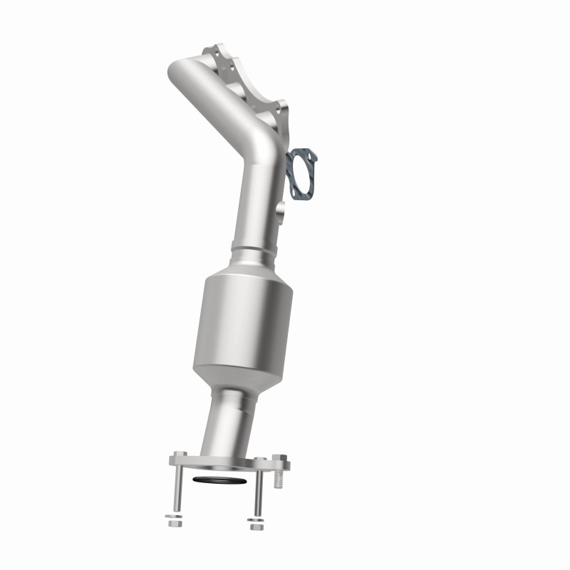 Toyota 4Runner Catalytic Converter - Magnaflow - California Grade CARB Compliant Direct-Fit - `05-`09