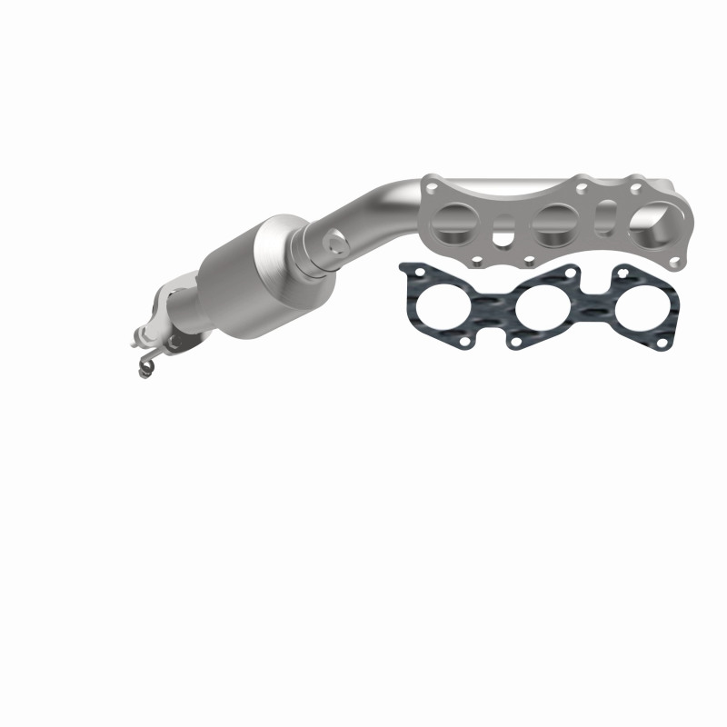 Toyota 4Runner Catalytic Converter - Magnaflow - California Grade CARB Compliant Direct-Fit - `05-`09