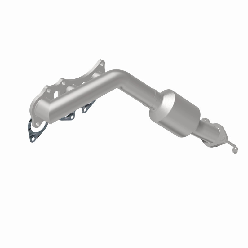 Toyota 4Runner Catalytic Converter - Magnaflow - California Grade CARB Compliant Direct-Fit - `05-`09