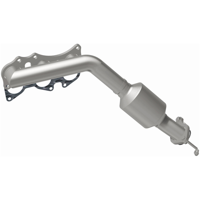 Toyota Tacoma Catalytic Converter - Magnaflow - California Grade CARB Compliant Direct-Fit - `05-`11