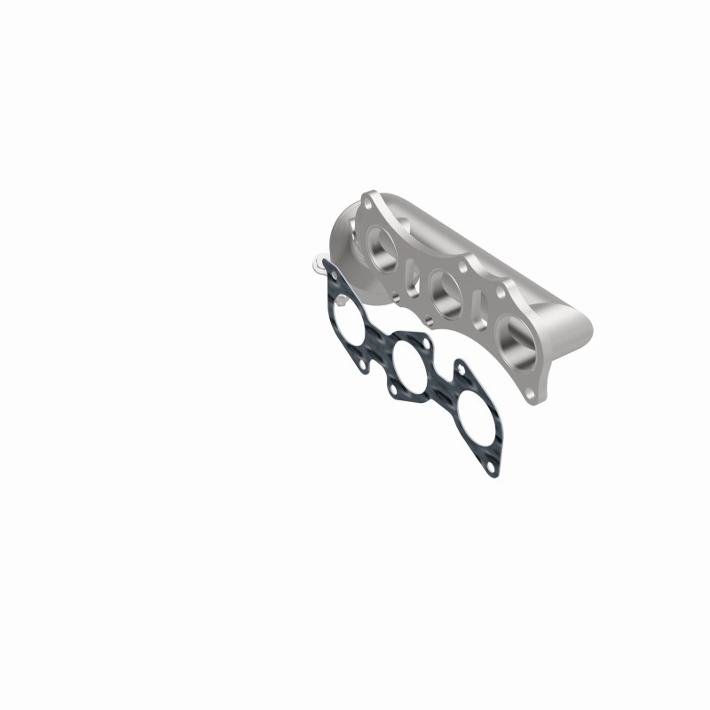 Toyota Tacoma Catalytic Converter - Magnaflow - California Grade CARB Compliant Direct-Fit - `05-`11