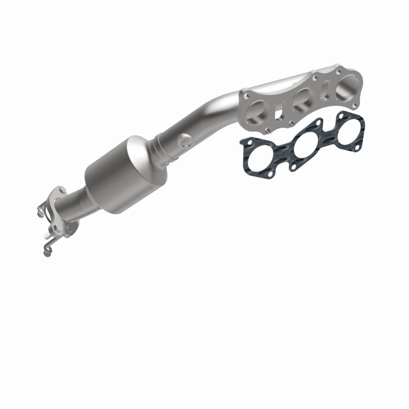 Toyota Tacoma Catalytic Converter - Magnaflow - California Grade CARB Compliant Direct-Fit - `05-`11