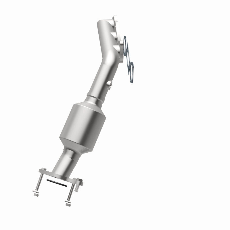 Toyota Tacoma Catalytic Converter - Magnaflow - California Grade CARB Compliant Direct-Fit - `05-`11
