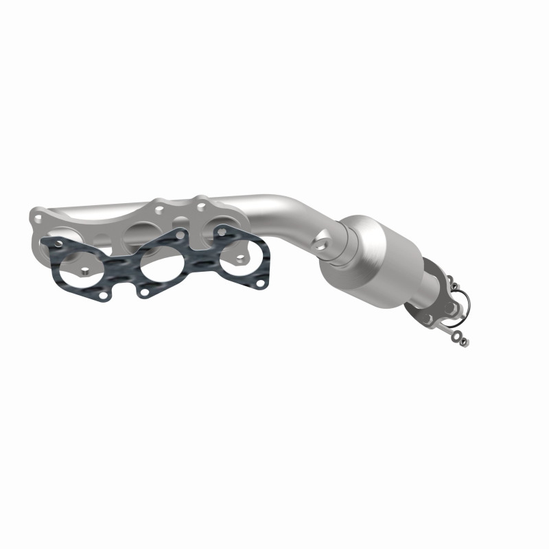 Toyota 4Runner Performance Exhaust - Magnaflow - Direct Fit Catalytic Converter - `05-`09