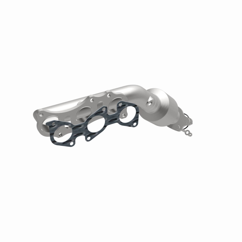 Toyota 4Runner Performance Exhaust - Magnaflow - Direct Fit Catalytic Converter - `05-`09