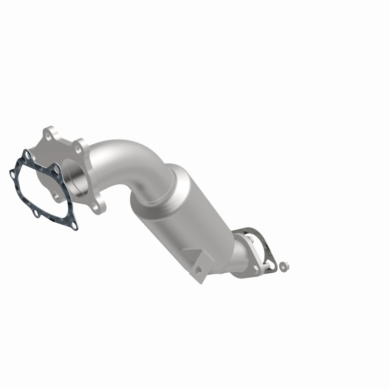 Subaru Outback Performance Exhaust - Magnaflow - Direct Fit Catalytic Converter - `05-`09