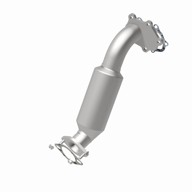 Subaru Outback Performance Exhaust - Magnaflow - Direct Fit Catalytic Converter - `05-`09