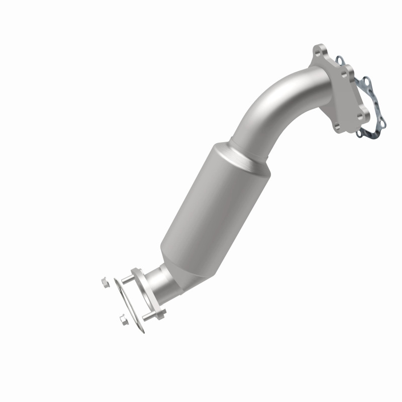 Subaru Outback Performance Exhaust - Magnaflow - Direct Fit Catalytic Converter - `05-`09