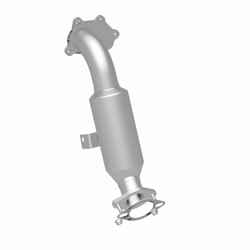 Subaru Outback Performance Exhaust - Magnaflow - Direct Fit Catalytic Converter - `05-`09
