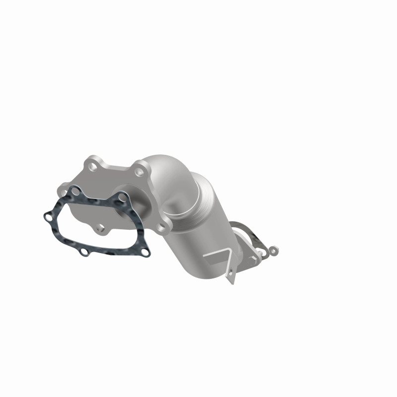 Subaru Outback Performance Exhaust - Magnaflow - Direct Fit Catalytic Converter - `05-`09