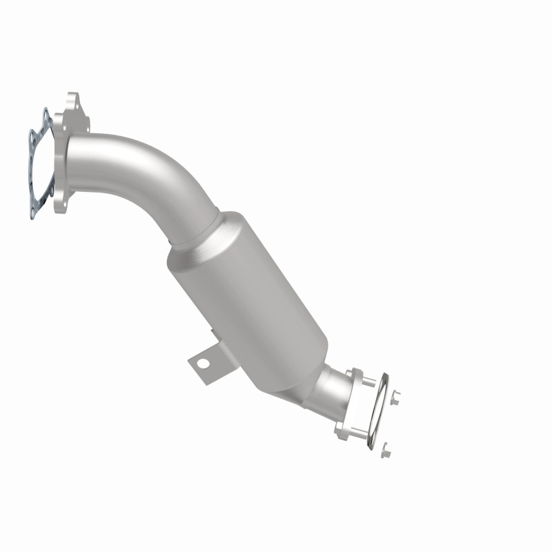 Subaru Outback Performance Exhaust - Magnaflow - Direct Fit Catalytic Converter - `05-`09