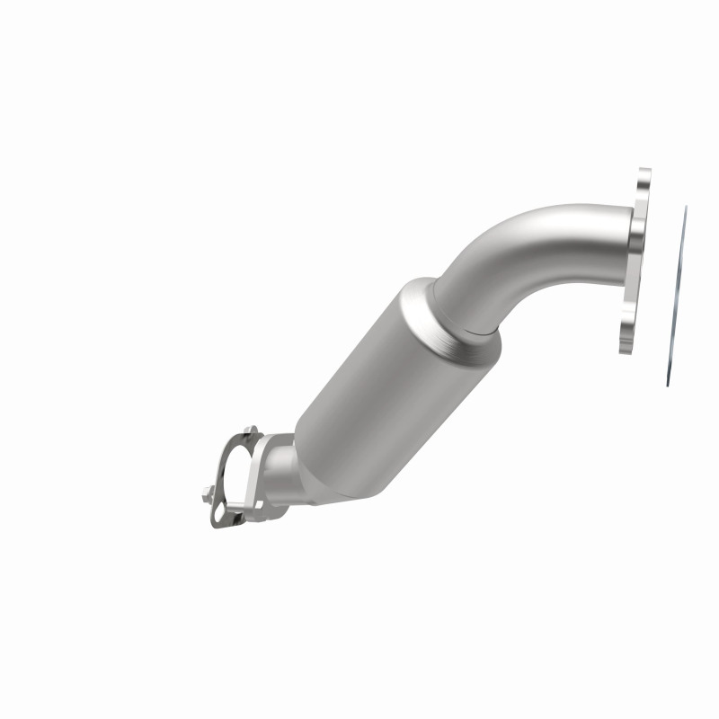Subaru Outback Performance Exhaust - Magnaflow - Direct Fit Catalytic Converter - `05-`09
