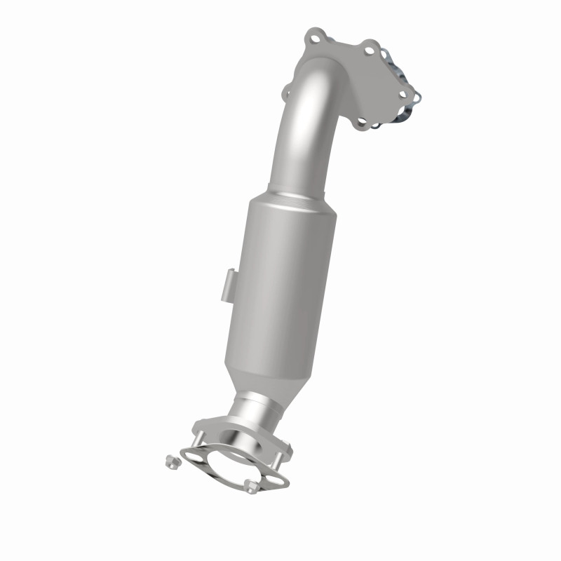 Subaru Outback Performance Exhaust - Magnaflow - Direct Fit Catalytic Converter - `05-`09
