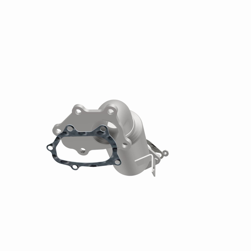 Subaru Outback Performance Exhaust - Magnaflow - Direct Fit Catalytic Converter - `05-`09