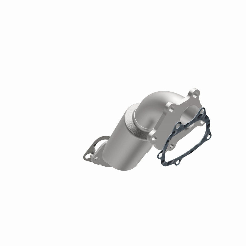 Subaru Outback Performance Exhaust - Magnaflow - Direct Fit Catalytic Converter - `05-`09