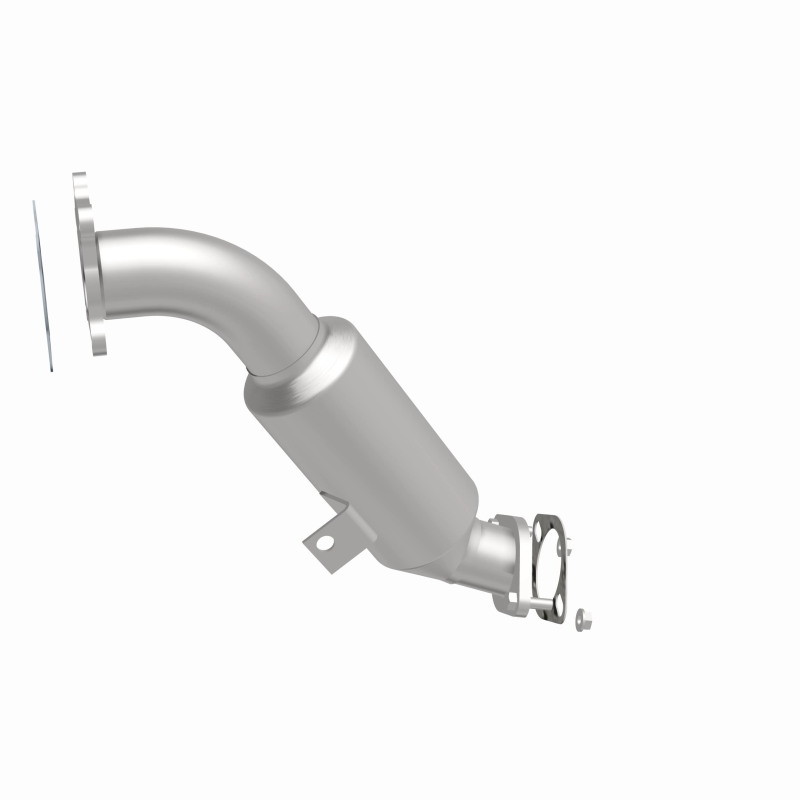 Subaru Outback Performance Exhaust - Magnaflow - Direct Fit Catalytic Converter - `05-`09