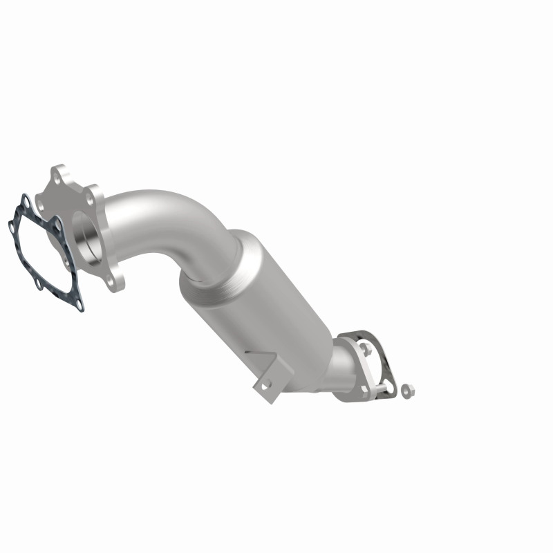 Subaru Outback Performance Exhaust - Magnaflow - Direct Fit Catalytic Converter - `05-`09