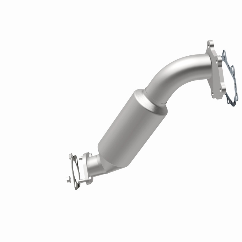 Subaru Outback Performance Exhaust - Magnaflow - Direct Fit Catalytic Converter - `05-`09