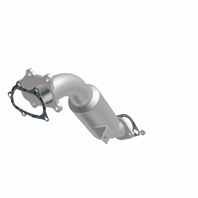 Subaru Outback Performance Exhaust - Magnaflow - Direct Fit Catalytic Converter - `05-`09