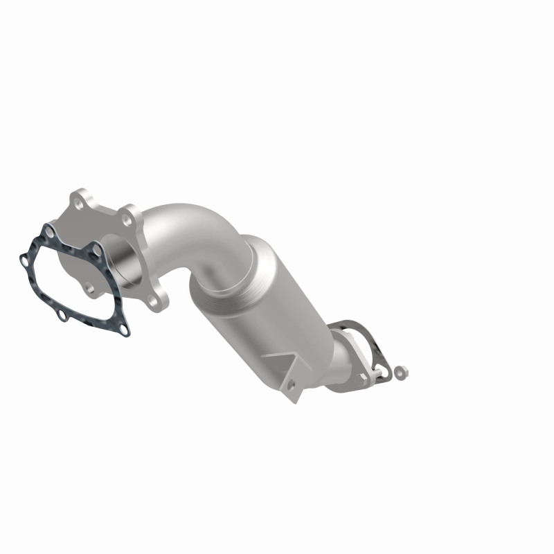 Subaru Outback Performance Exhaust - Magnaflow - Direct Fit Catalytic Converter - `05-`09