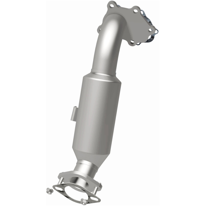 Subaru Outback Performance Exhaust - Magnaflow - Direct Fit Catalytic Converter - `05-`09
