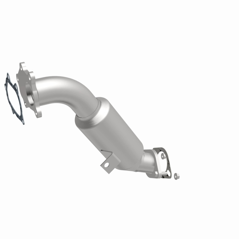 Subaru Outback Performance Exhaust - Magnaflow - Direct Fit Catalytic Converter - `05-`09