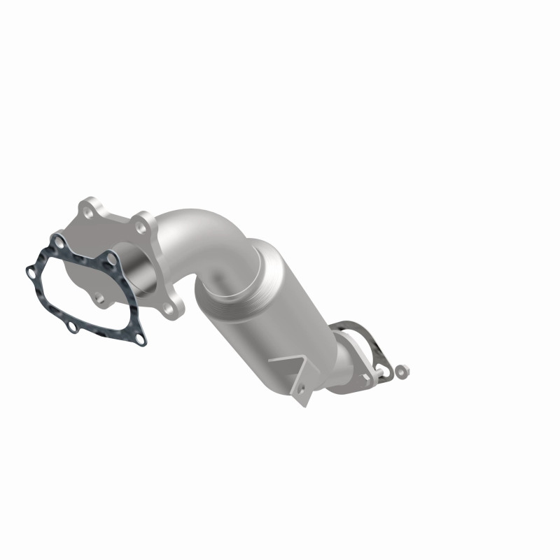 Subaru Outback Performance Exhaust - Magnaflow - Direct Fit Catalytic Converter - `05-`09